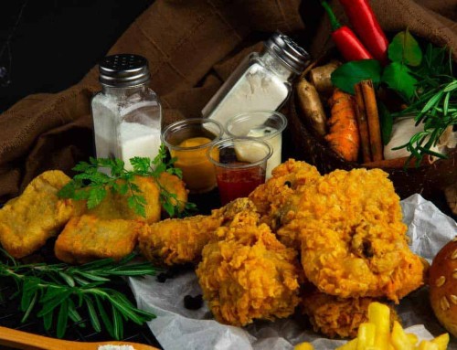 Unlock the Secret to Irresistible Fried Chicken With Quality Coating Suppliers in Malaysia