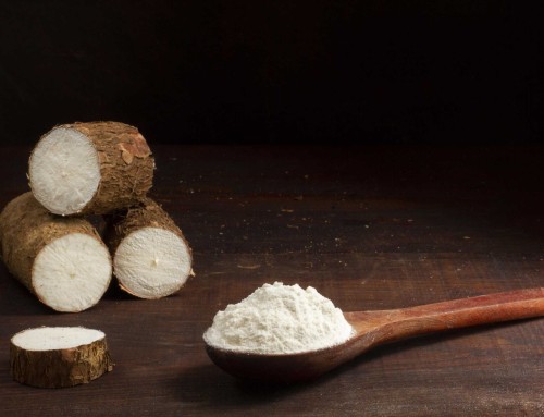 Modified Tapioca Starch as a Winning Food Ingredient